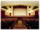 Teatro Ariston di Sanremo. Foto tratta da www.aristonsanremo.com