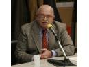 Andrea Valcic, direttore de La Patrie dal Friûl