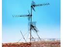 Antenne della TV