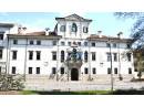Palazzo Antonini-Belgrado. Foto tratta dal sito ufficiale della Provincia di Udine