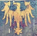 Te foto: la bandiere de Patrie dal Friûl