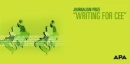 "Writing for Cee"