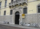 Te foto: la Universitât di Udin