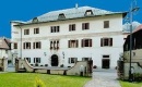 Te foto: palaç Veneziano a Malborghet