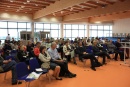 Tagung in Lignano