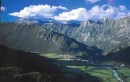 Te foto: panoramiche di Tulmin