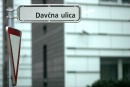 Oznaka ulice