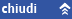 chiudi overlay