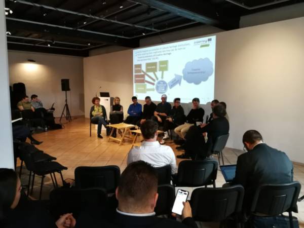 Transnational Event 1