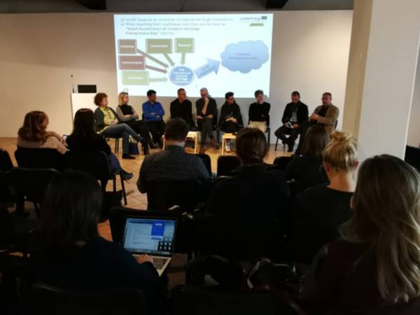 Transnational Event 2