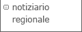 noriziario regionale