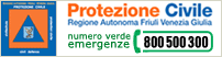 portale della protezione civile [il collegamento aprirà una nuova finestra]