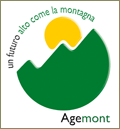 Agemont - Agenzia per lo sviluppo economico della montagna