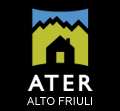 ATER  - Azienda territoriale dell&rsquo;Alto Friuli