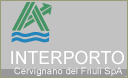 Interporto di Cervignano