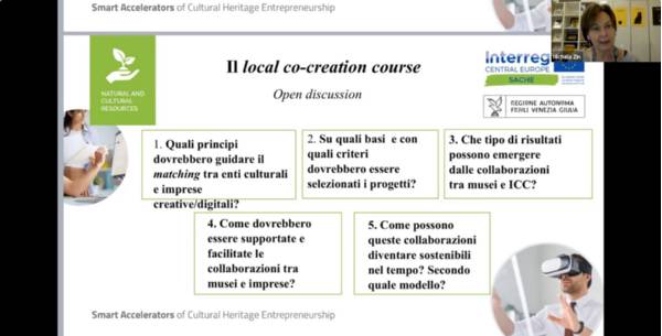 local co creation course 09.12.2020