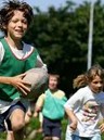 PROGETTI DI AVVIAMENTO ALLO SPORT PROGETTI DI AVVIAMENTO ALLO SPORT