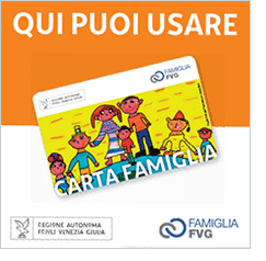 Carta famiglia