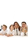 Nuclei familiari