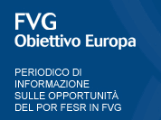 FVG Obiettivo Europa