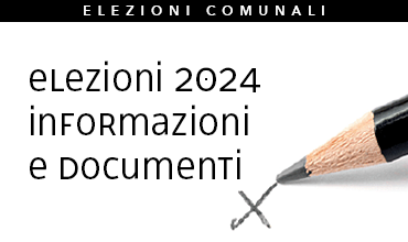 Elezioni 2024 – Informazioni e documenti