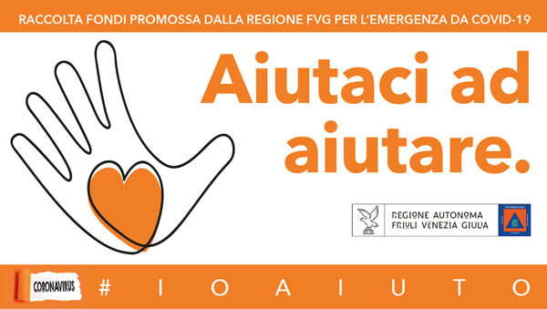 Raccolta fondi protezione civile