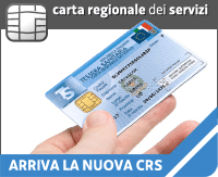 Carta Regionale dei Servizi: tutte le informazioni sulla nuova CRS