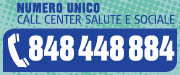 call center 848.448.884 [il collegamento aprirà una nuova finestra]