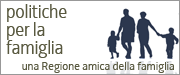 Politiche per la famiglia