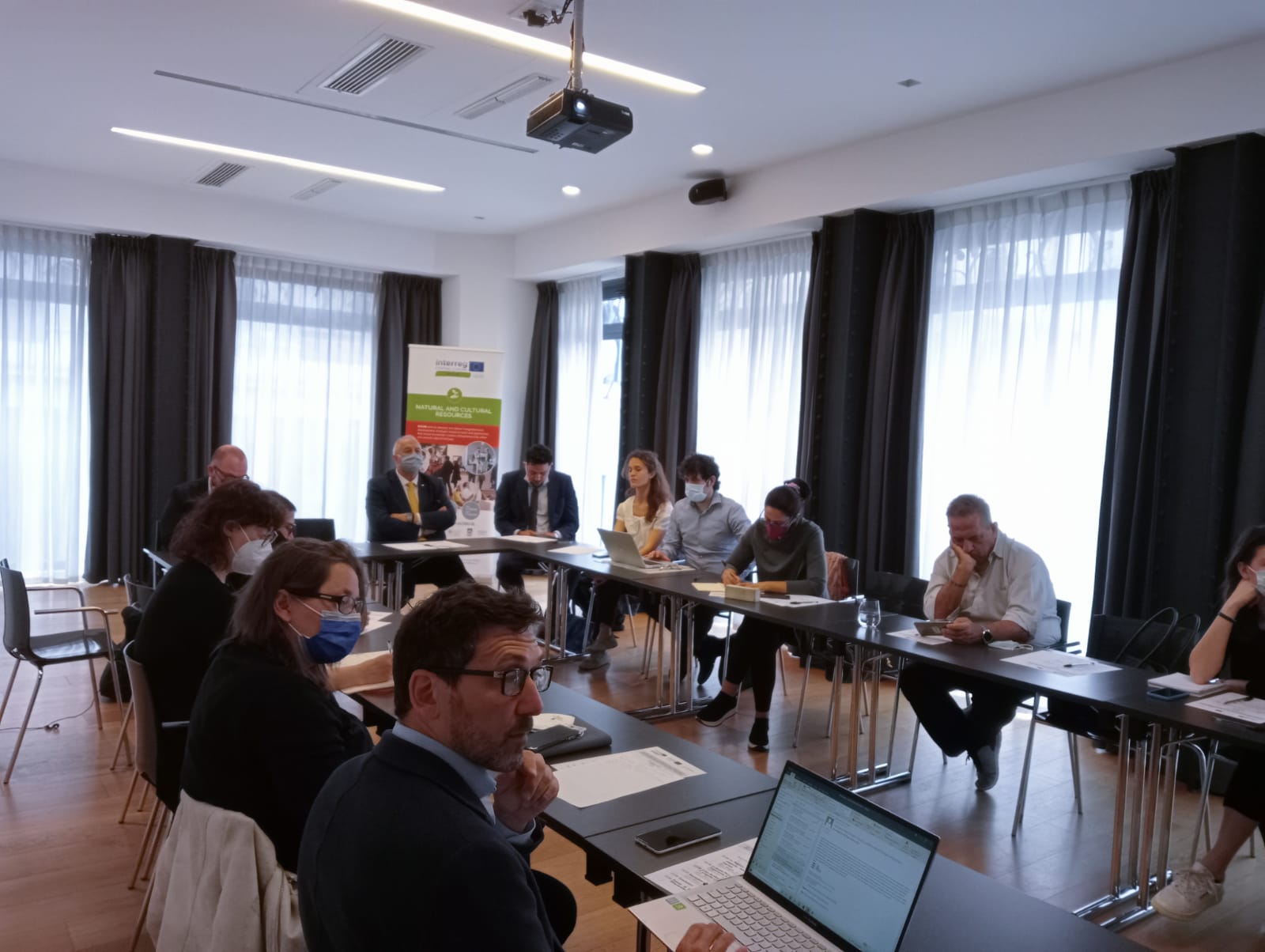 CULTURA CREATIVITA' E IMPRESA IN FRIULI VENEZIA GIULIA VERSO LA NUOVA FIERA DELLA CULTURA E DELLA CREATIVITA' - 13 MAGGIO 2022