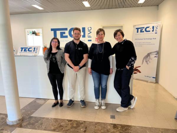 Resident Transnational Exchange Program in Friuli Venezia Giulia – 27 2026