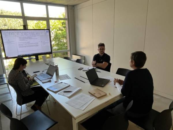 Resident Transnational Exchange Program in Friuli Venezia Giulia – 27 2026