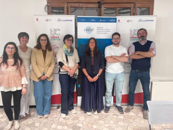 Resident Transnational Exchange Program in Friuli Venezia Giulia – 28 aprile 2026