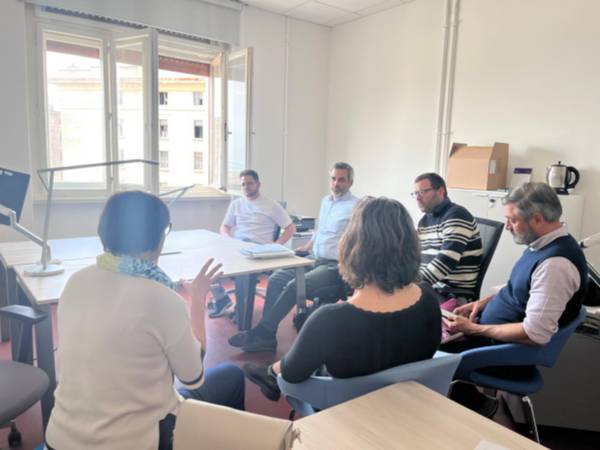 Resident Transnational Exchange Program in Friuli Venezia Giulia – 28 aprile 2026