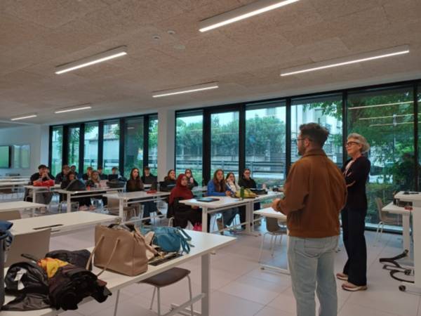 Resident Transnational Exchange Program in Friuli Venezia Giulia – 29 aprile 2026