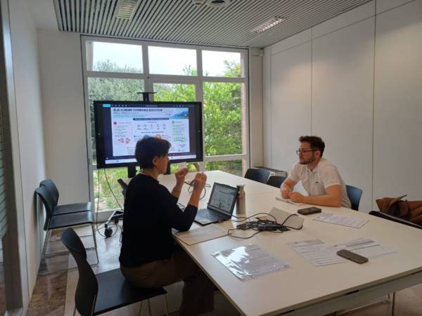 Resident Transnational Exchange Program in Friuli Venezia Giulia – 29 aprile 2026