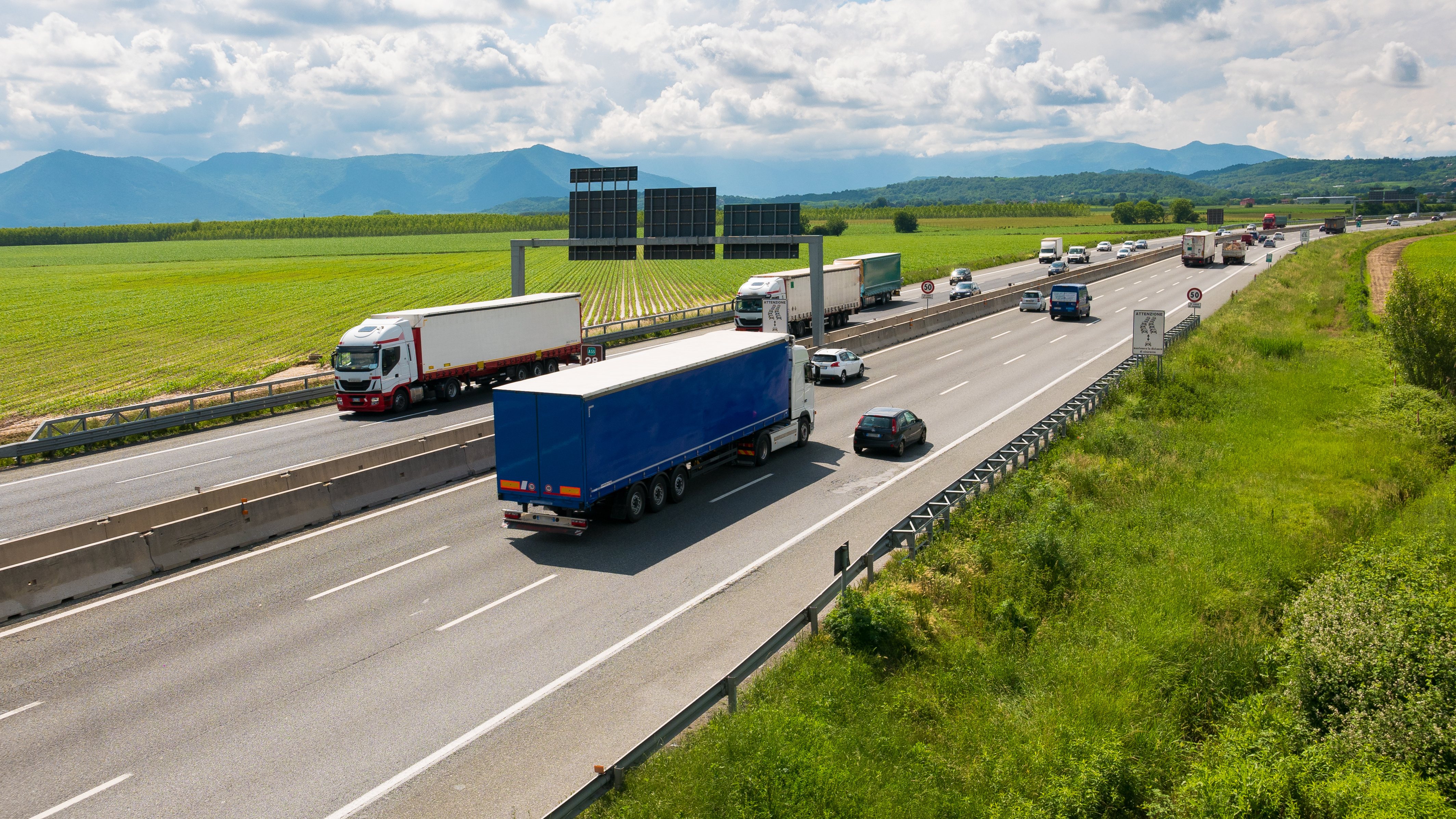 autostrada