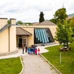 Il Centro Didattico Naturalistico