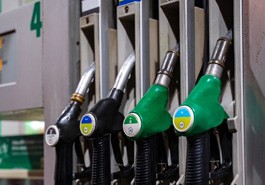 CARBURANTI