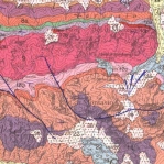 Cartografia geologica