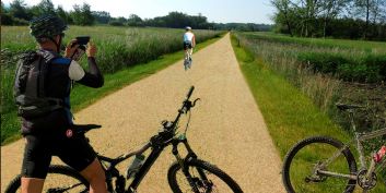 Cicloturismo e mobilità lenta