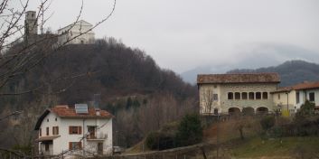 Paesaggio ed economia locale auto sostenibili