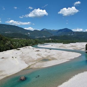Piano di gestione del rischio alluvioni - Adeguamento