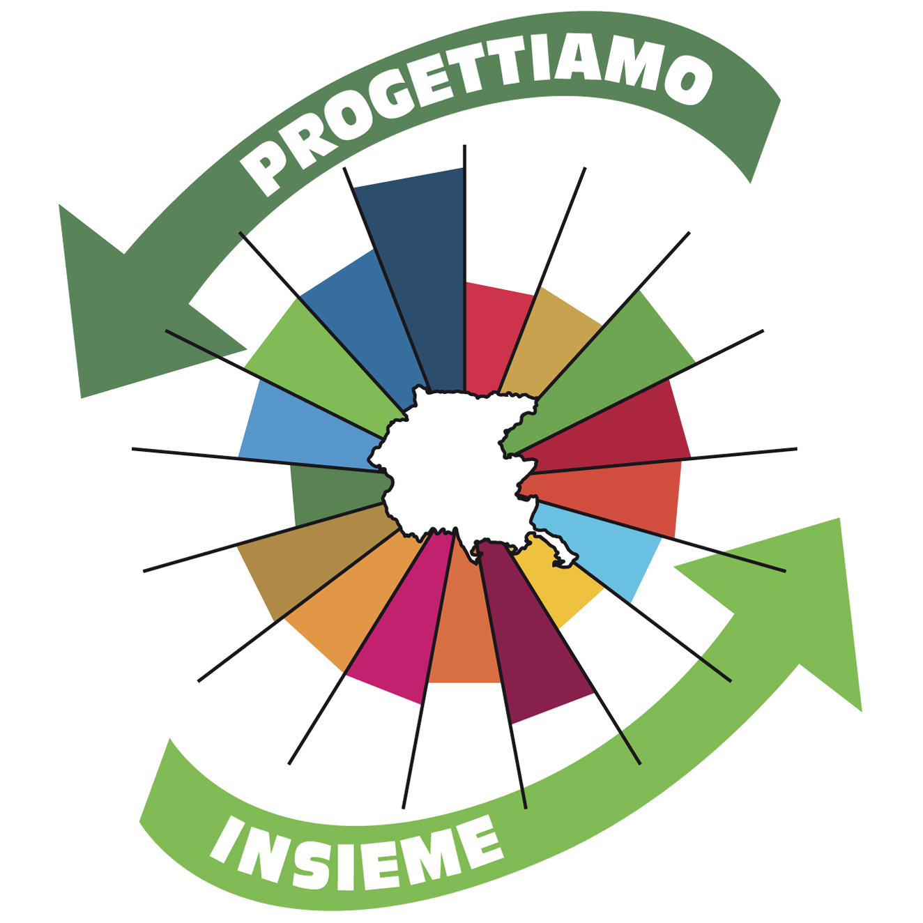 le politiche regionali per la sostenibilità