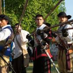 RIEVOCAZIONE STORICA