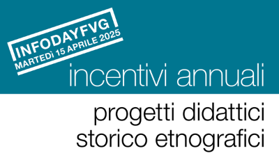 Logo avvisi storico etnografici