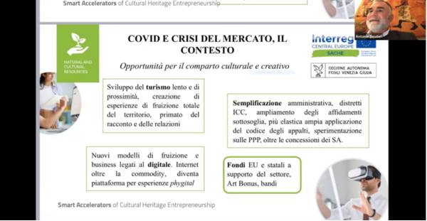 local co creation course  9 dicembre 2020