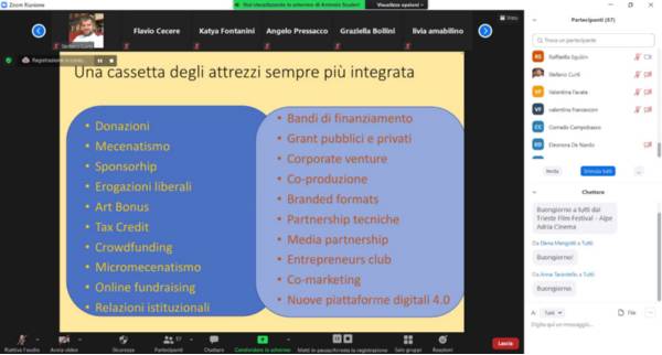 Coaching session_12 marzo 2021