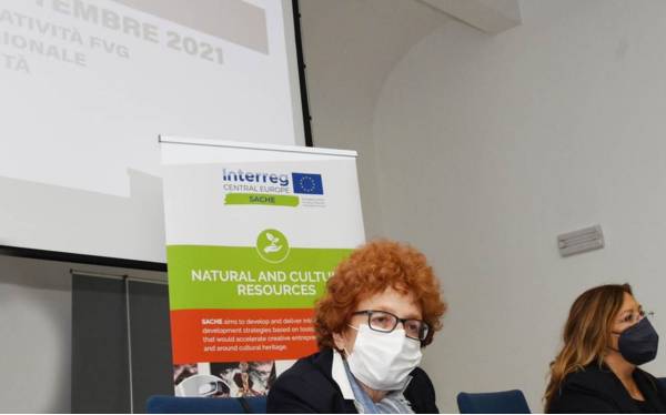 Evento di lancio Fiera cultura e creatività_29 settembre 2021