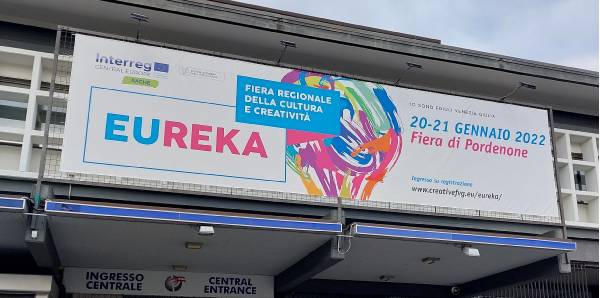 Fiera regionale cultura e creatività 20 e 21 gennaio 2022